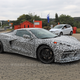 Illustration for article titled Here’s a Ton of New Photos of the Mid-Engine Corvetteem/em